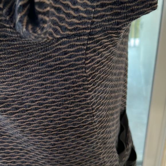 MARC BY MARC JACOBS Textured Triple Buttoned Cardigan - Picture 7 of 13